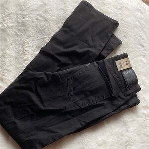 Women Black Jeans